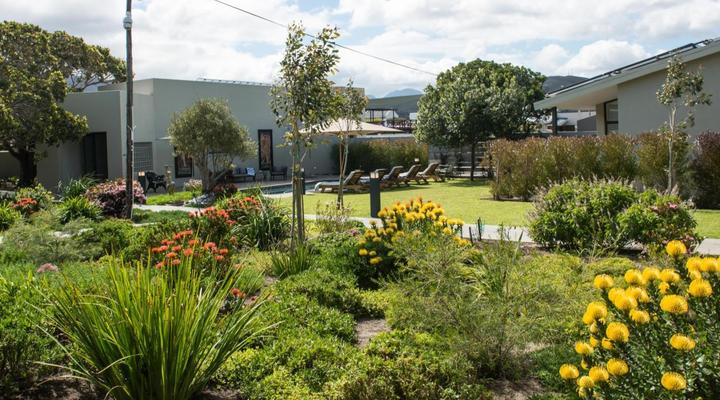 Schulphoek Seafront Guest House & Restaurant