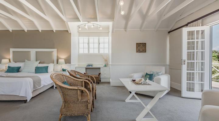 The Robberg Beach Lodge - Lion Roars Hotels & Lodges