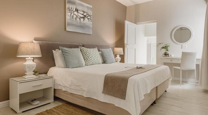 The Robberg Beach Lodge - Lion Roars Hotels & Lodges