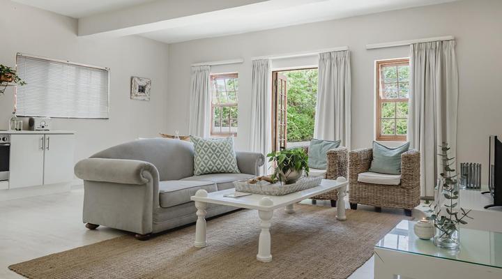 The Robberg Beach Lodge - Lion Roars Hotels & Lodges