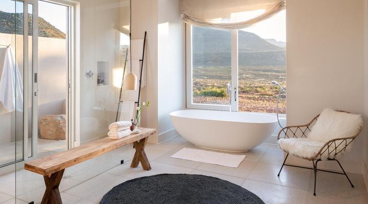 Cederberg Ridge Wilderness Lodge