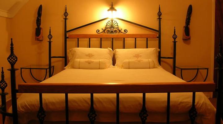 Africlassic Guest House - Harrismith