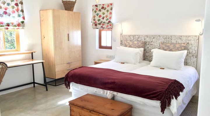 Darling Lodge Guest House