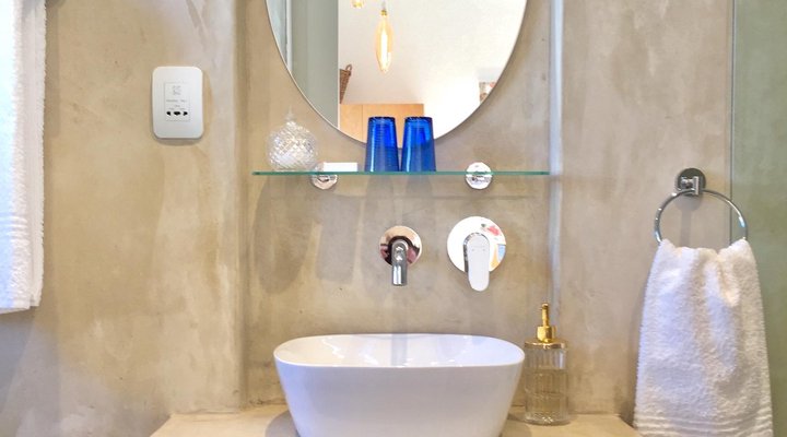 Darling Lodge Guest House