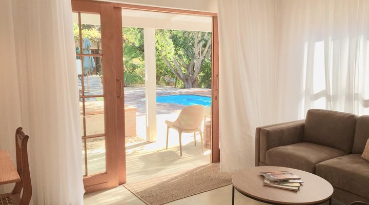 Darling Lodge Guest House