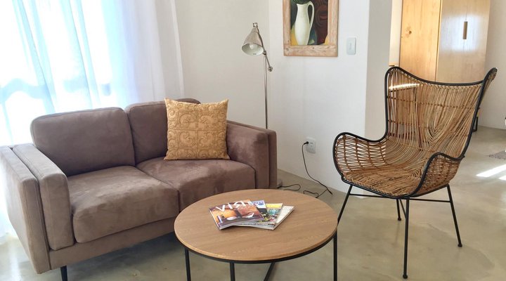 Darling Lodge Guest House