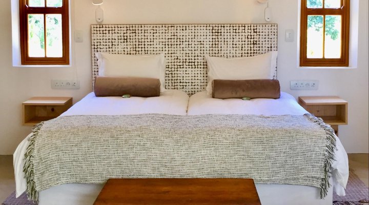 Darling Lodge Guest House