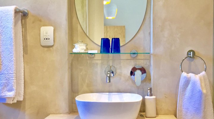 Darling Lodge Guest House