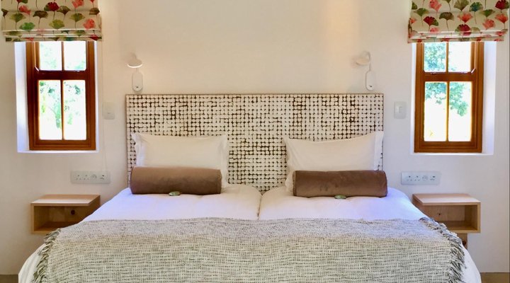 Darling Lodge Guest House