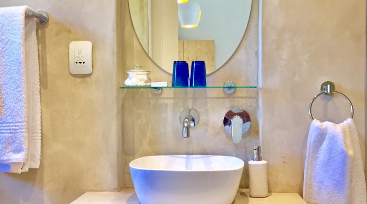 Darling Lodge Guest House