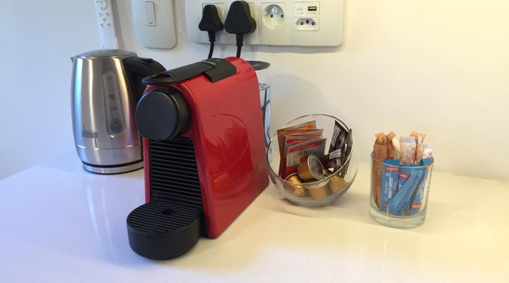 Darling Lodge Guest House