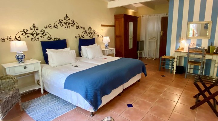 Darling Lodge Guest House