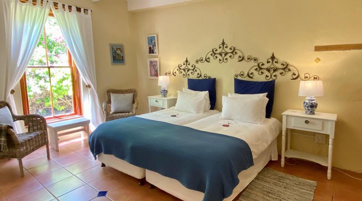 Darling Lodge Guest House