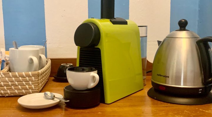 Darling Lodge Guest House