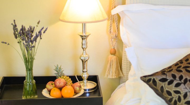 Darling Lodge Guest House