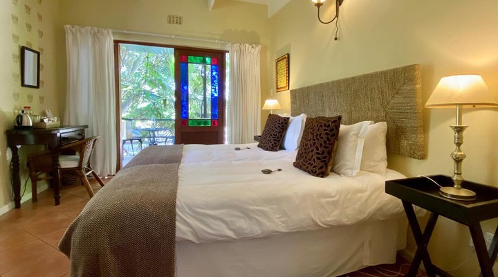 Darling Lodge Guest House