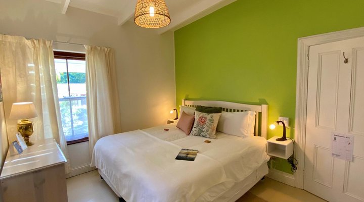 Darling Lodge Guest House