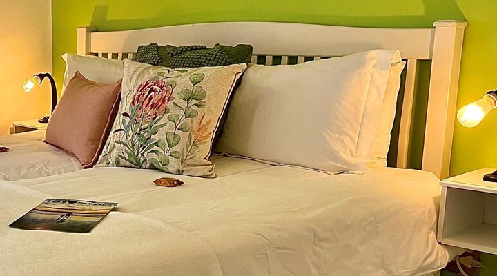 Darling Lodge Guest House