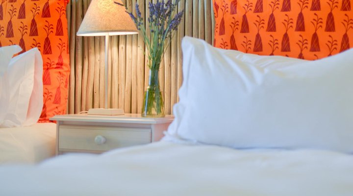 Darling Lodge Guest House