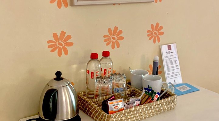 Darling Lodge Guest House