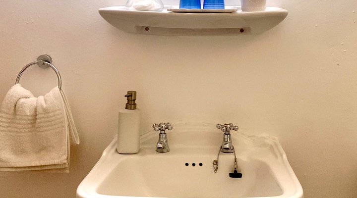 Darling Lodge Guest House