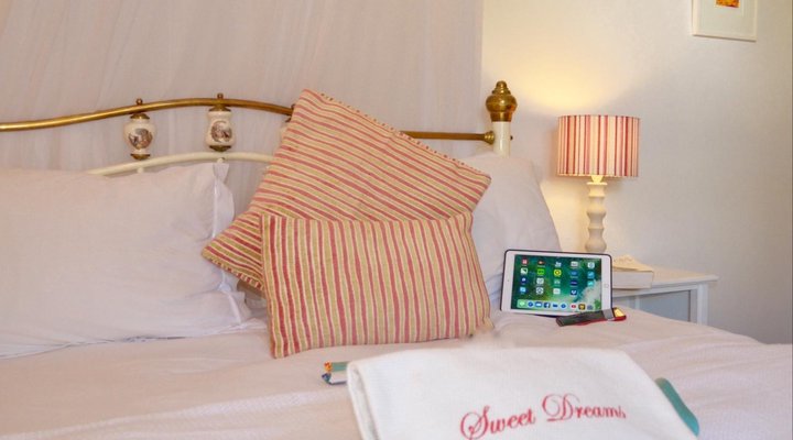 Darling Lodge Guest House