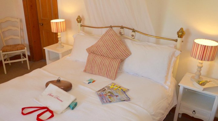 Darling Lodge Guest House