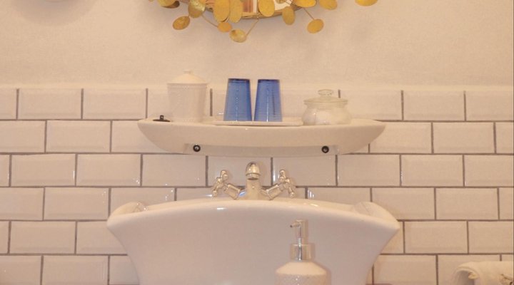 Darling Lodge Guest House