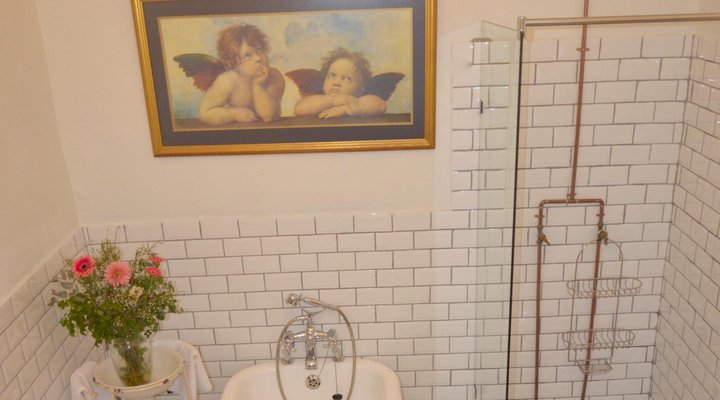 Darling Lodge Guest House