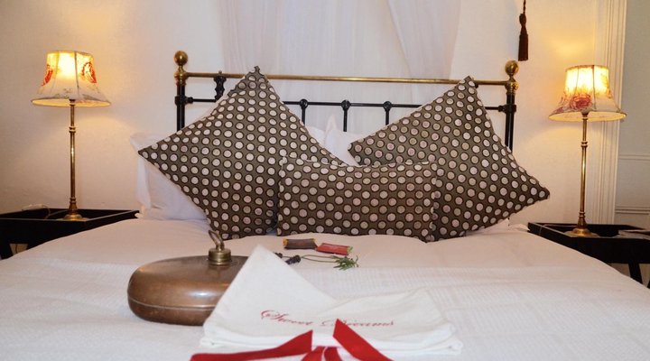 Darling Lodge Guest House