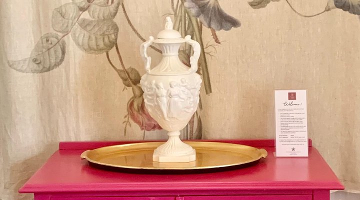 Darling Lodge Guest House