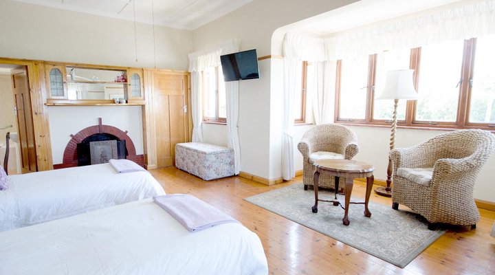 Sonnekus Guest House