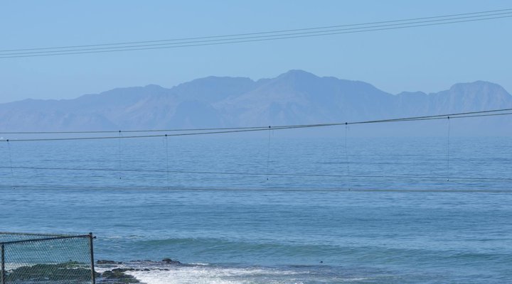 Sonnekus Guest House