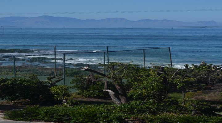 Sonnekus Guest House