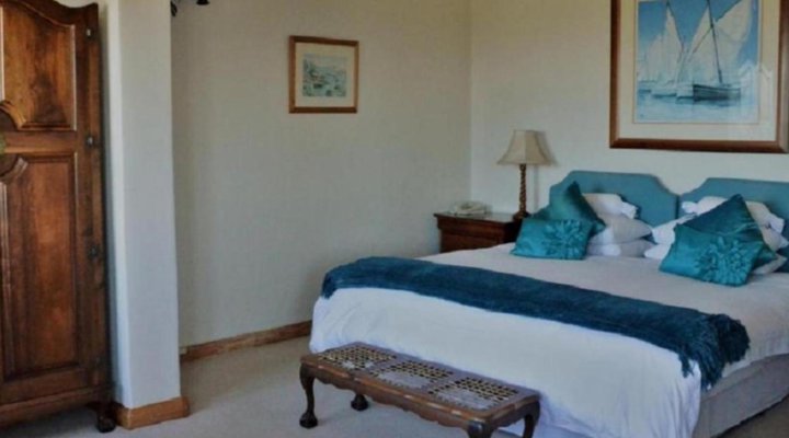 Sonnekus Guest House