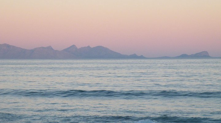 Sonnekus Guest House