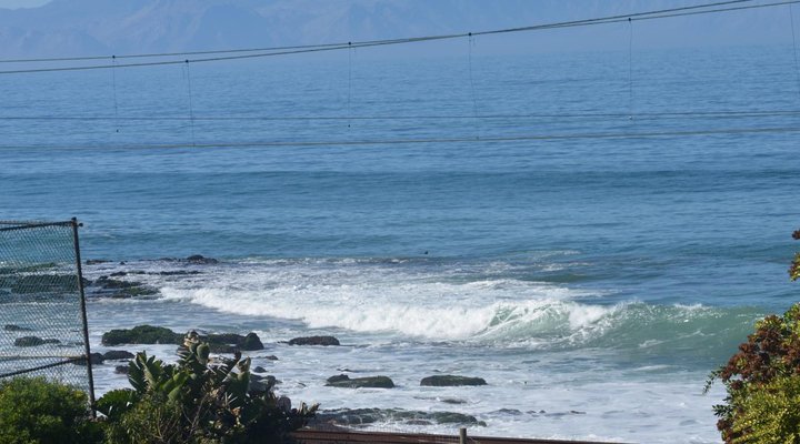 Sonnekus Guest House