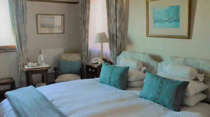 Sonnekus Guest House