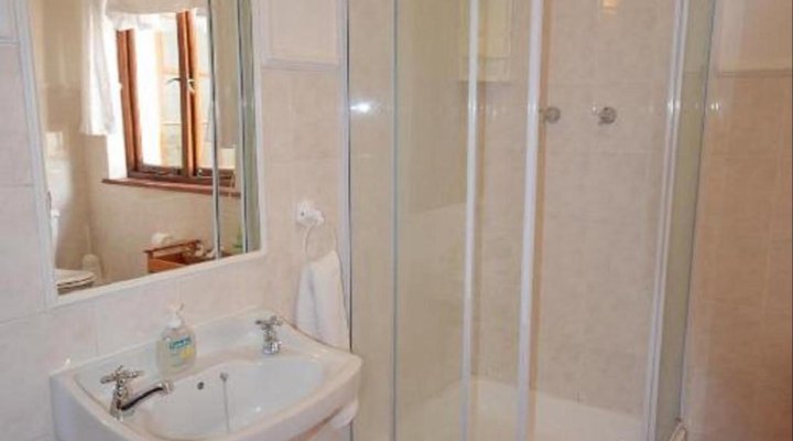 Sonnekus Guest House