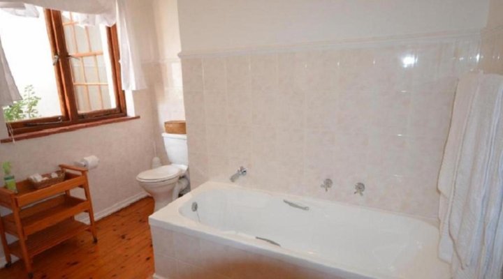 Sonnekus Guest House