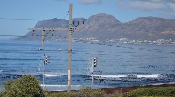 Sonnekus Guest House