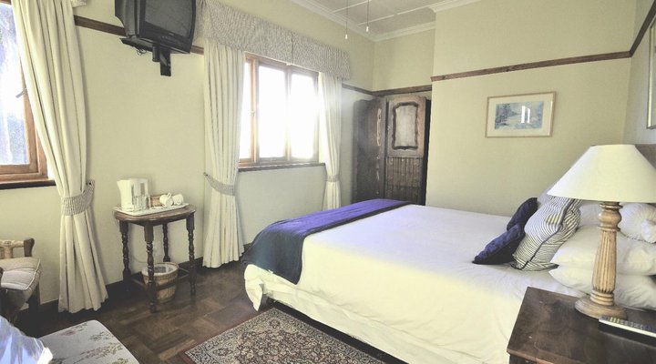 Sonnekus Guest House