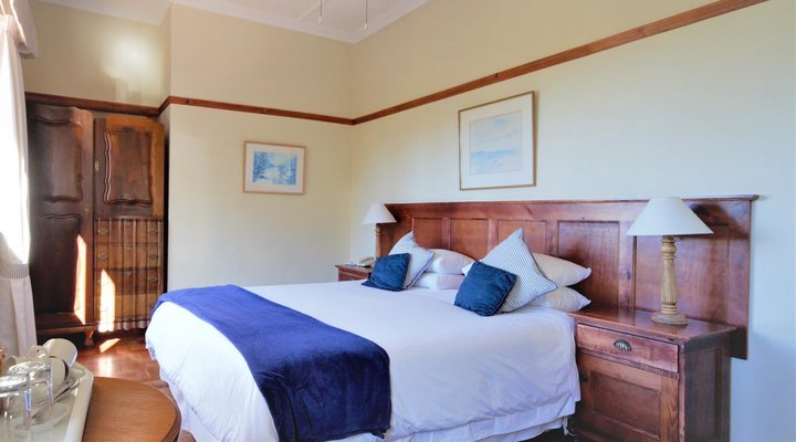 Sonnekus Guest House