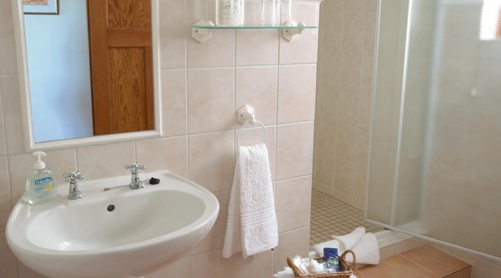 Sonnekus Guest House