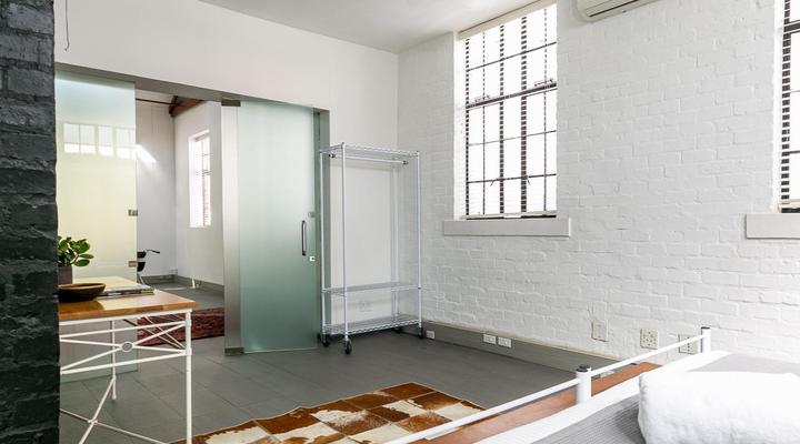 Victoria Junction Apartment 121