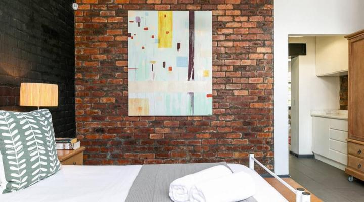 Victoria Junction Apartment 121