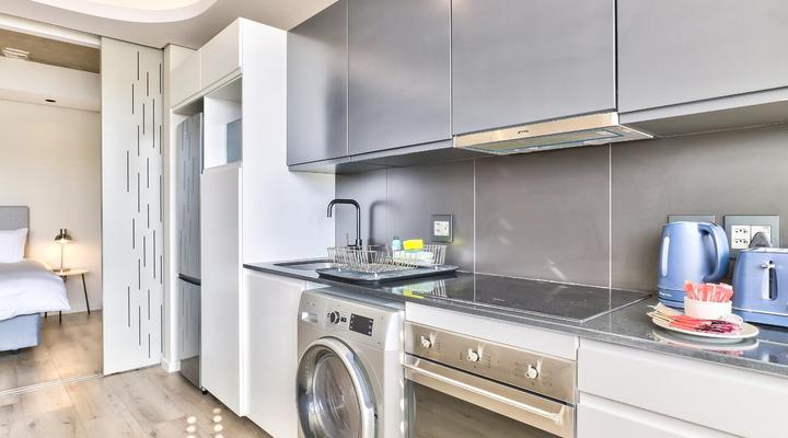 The Quarter Apartments