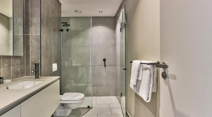 The Quarter Apartments