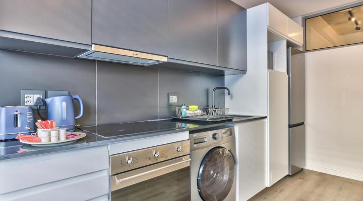 The Quarter Apartments