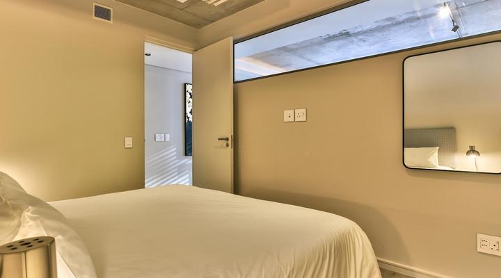 The Quarter Apartments